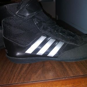 Wrestling Shoes